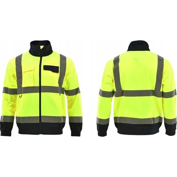 SARA JACKET ROADMAN 11-000025-XL 11278484 5902666128720