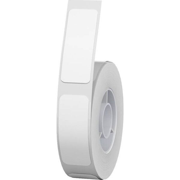 Niimbot Etykiety Termiczne Niimbot naklejki 12x30 mm, 210 szt (Białe)