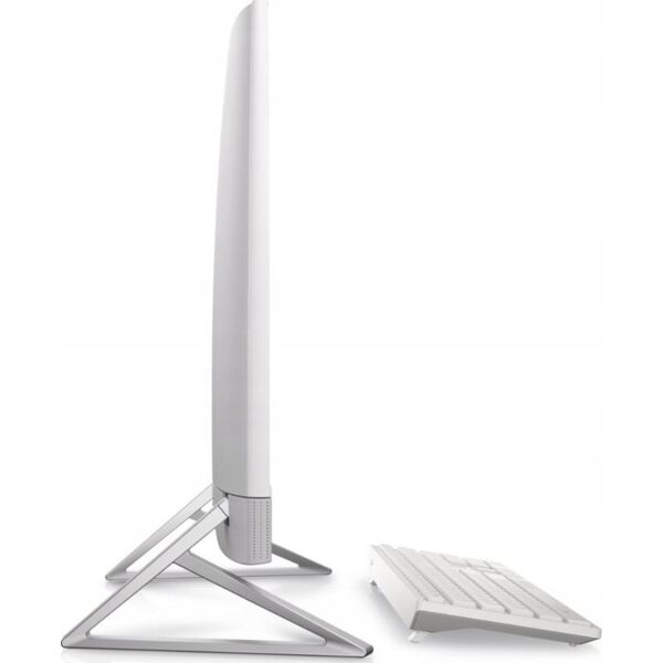 Komputer Dell Komputer Inspiron All-in-One 5430 Win11Pro Intel 5 120U/23.8 FHD Touch/1TB/16GB/Intel/3Y NBD