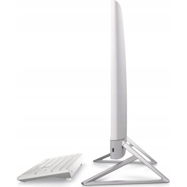 Komputer Dell Komputer Inspiron All-in-One 5430 Win11Pro Intel 5 120U/23.8 FHD Touch/1TB/16GB/Intel/3Y NBD