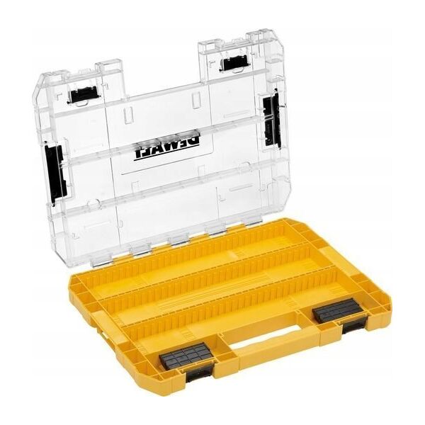 Dewalt duża skrzynka toughcase