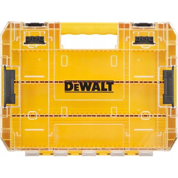 Dewalt duża skrzynka toughcase