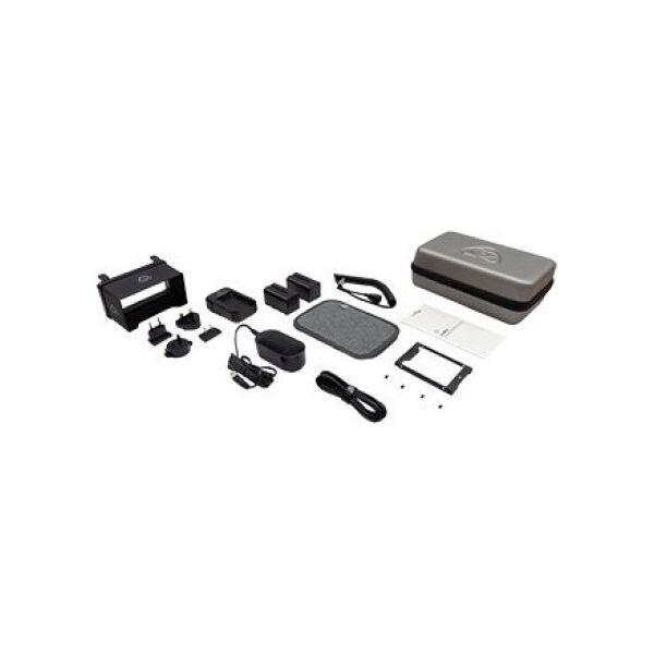 Atomos Atomos Accessory Kit 5  VII