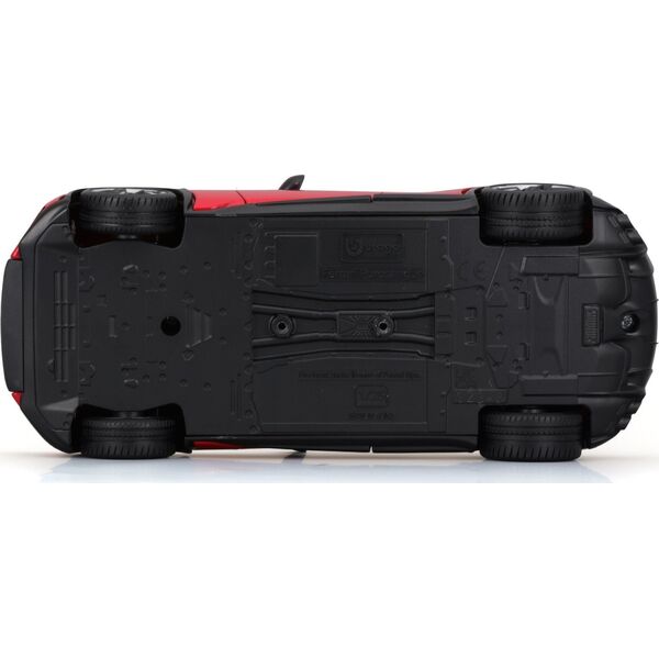 Bburago BBU 1:24 Ferrari R_P Purosangue Red 26030 60300 13694877 4893993260300