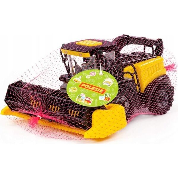 Polesie HARVEST 26CM DRIVEN POLESIE1 ZOL WADER P NET12 13812843 4810344093639