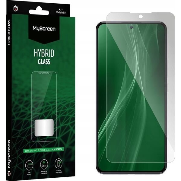 Folia MyScreen DIAMOND HybridGLASS Photo EA Kit - Canon 5D Mark III