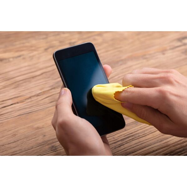 Folia MyScreen DIAMOND HybridGLASS Photo EA Kit - Canon 5D Mark III