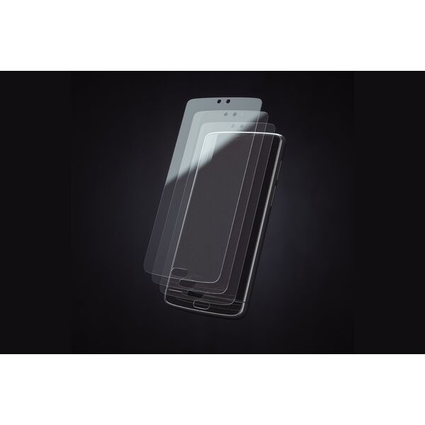 Folia MyScreen DIAMOND HybridGLASS Photo EA Kit - Canon 5D Mark III