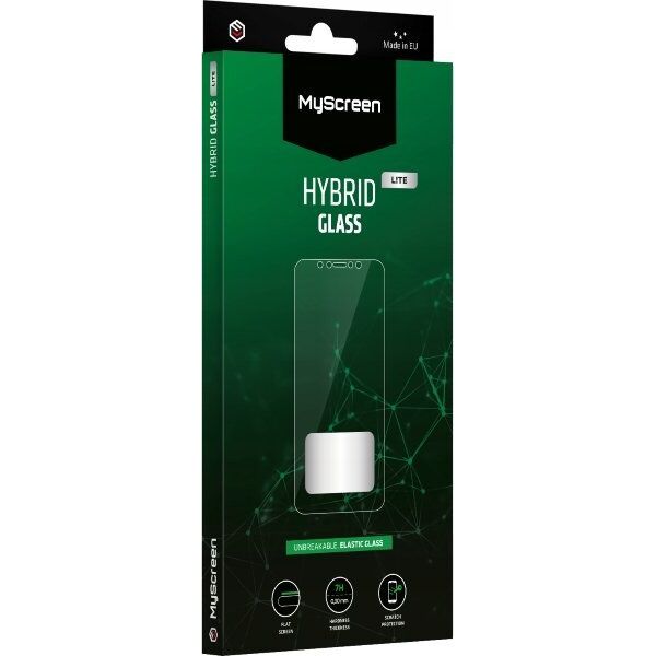 Folia MyScreen DIAMOND HybridGLASS Photo EA Kit - Canon 5D Mark III