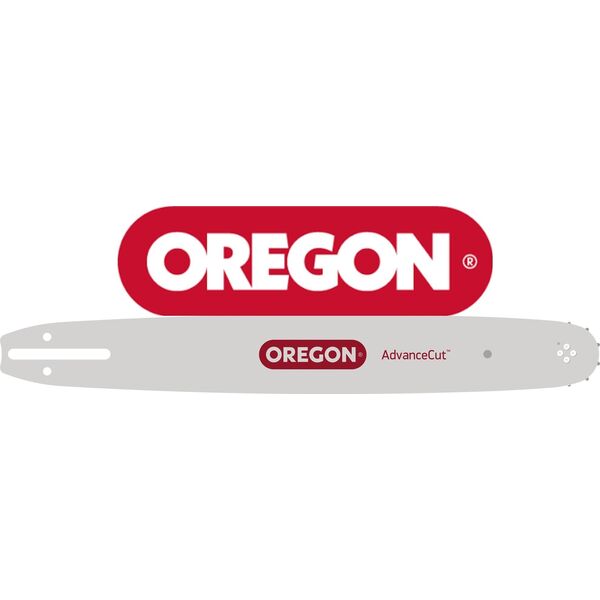 OREGON GUIDE 14" 35cm/50/3/8"/1.3 AdvanceCut