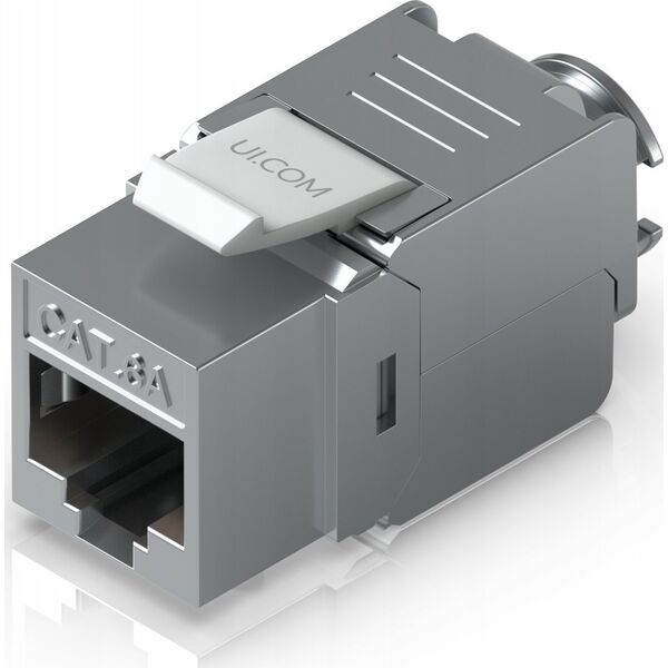 Ubiquiti UACC-Keystone-Jack-C6A