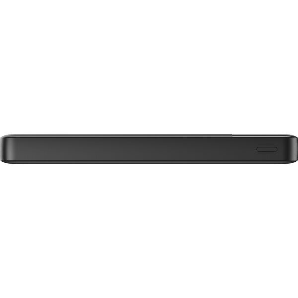 POWER BANK USB 10000MAH Juodas/POWERCORE A1237G11 ANKER