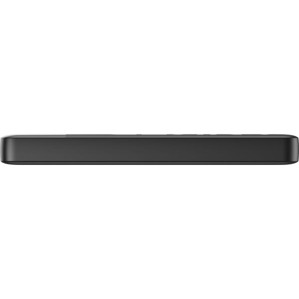 POWER BANK USB 10000MAH Juodas/POWERCORE A1237G11 ANKER