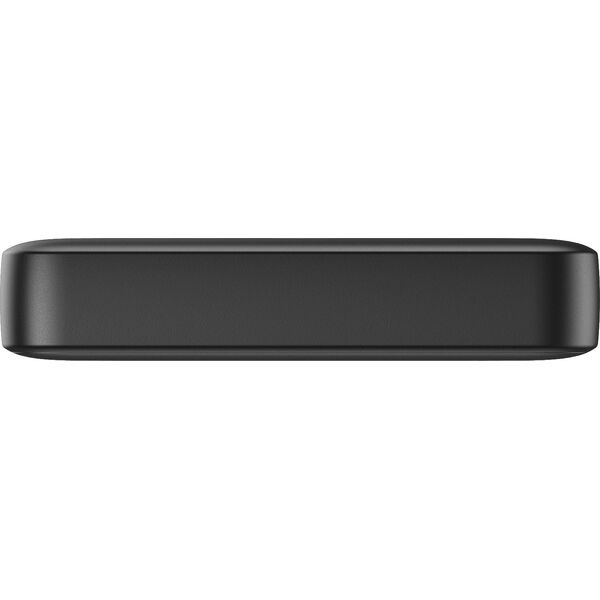 POWER BANK USB 10000MAH Juodas/POWERCORE A1237G11 ANKER
