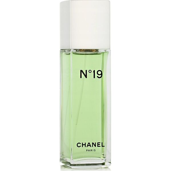 Chanel No 19 Edt Spray - - 100 ml
