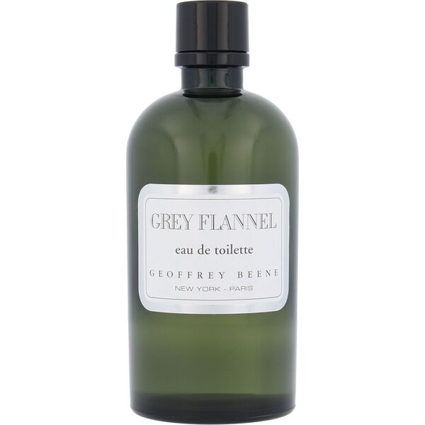 Geoffrey Beene Grey Flannel EDT 240 ml