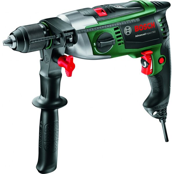 Wiertarka Bosch Bosch wiertarka udarowa AdvancedImpact 900W