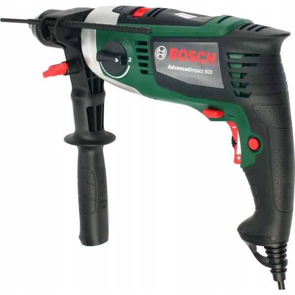 Wiertarka Bosch Bosch wiertarka udarowa AdvancedImpact 900W