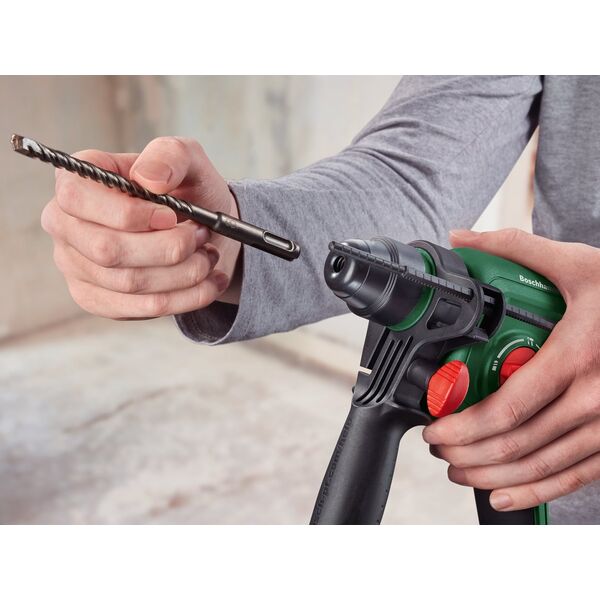Młotowiertarka Bosch UniversalHammer 18V