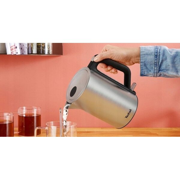 Czajnik Tefal Tefal KI513D10 srebrny