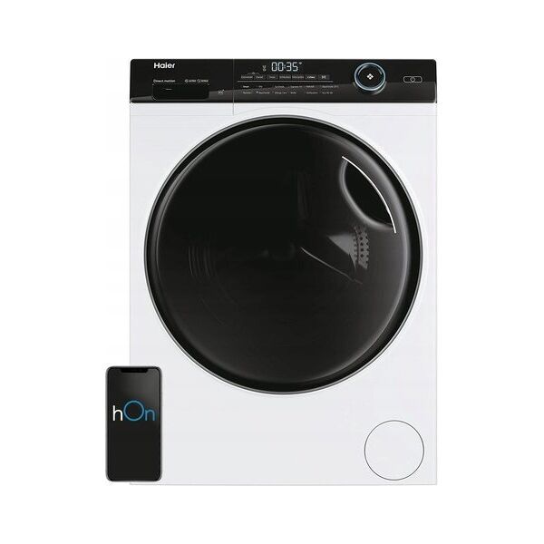 Pralka Haier Washing machine Haier HW80-B14959TU1 45cm depth