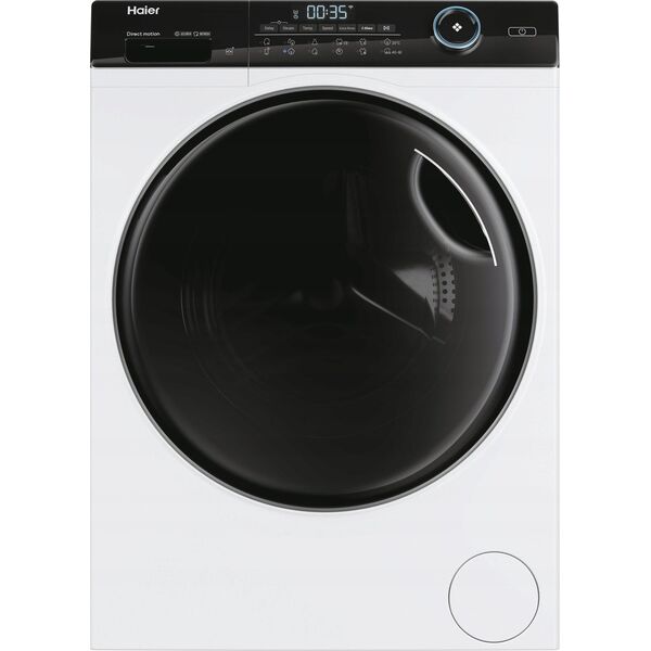 Pralka Haier Washing machine Haier HW80-B14959TU1 45cm depth