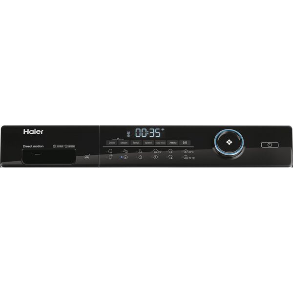Pralka Haier Washing machine Haier HW80-B14959TU1 45cm depth