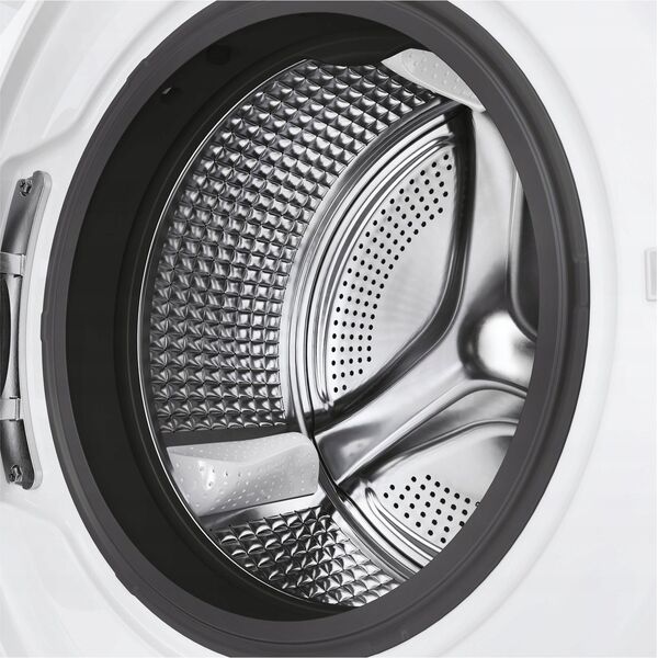 Pralka Haier Washing machine Haier HW80-B14959TU1 45cm depth