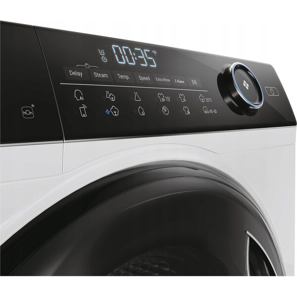 Pralka Haier Washing machine Haier HW80-B14959TU1 45cm depth