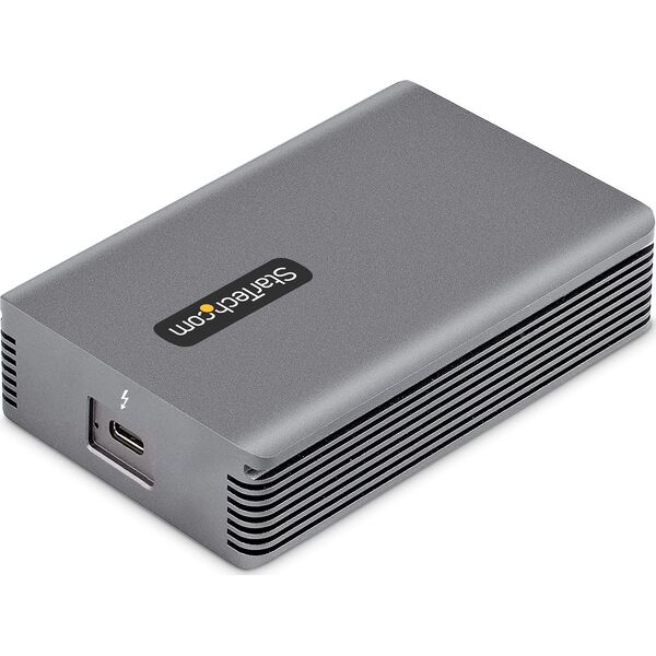 Adapter USB StarTech Adap StarTech TB3 to 10GbE Ethernet RJ-45