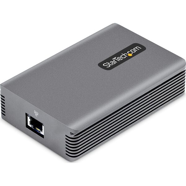 Adapter USB StarTech Adap StarTech TB3 to 10GbE Ethernet RJ-45