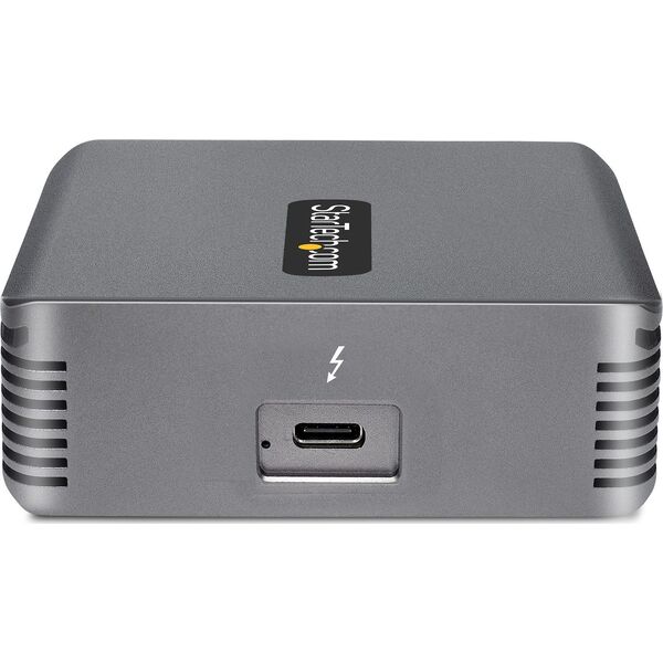 Adapter USB StarTech Adap StarTech TB3 to 10GbE Ethernet RJ-45