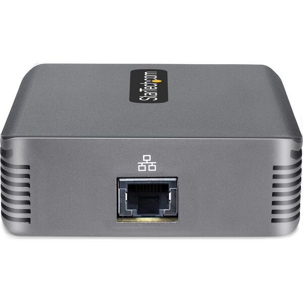 Adapter USB StarTech Adap StarTech TB3 to 10GbE Ethernet RJ-45