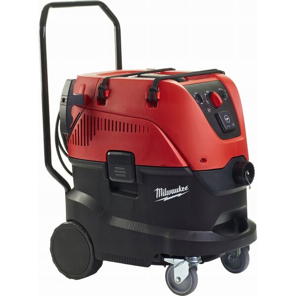 Odkurzacz Milwaukee MILWAUKEE.VACUUM CLEANER AS-42MAC 1200W 42L 250mBar CLASS M
