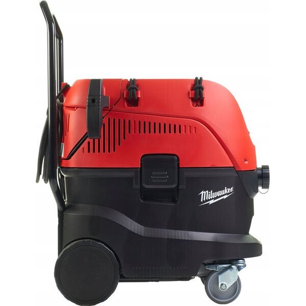 Odkurzacz Milwaukee MILWAUKEE.VACUUM CLEANER AS-42MAC 1200W 42L 250mBar CLASS M