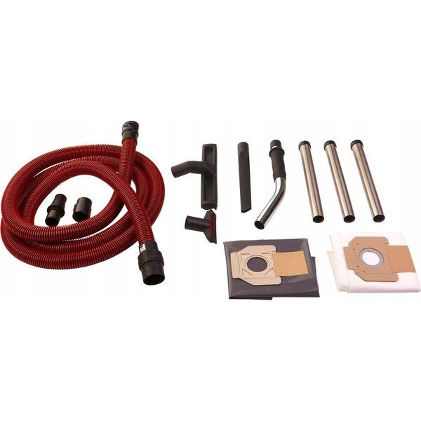 Odkurzacz Milwaukee MILWAUKEE.VACUUM CLEANER AS-42MAC 1200W 42L 250mBar CLASS M