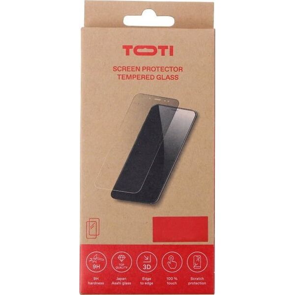 ΠΡΟΣΤΑΤΕΥΤΙΚΟ ΟΘΟΝΗΣ Toti TOTI GALAXY S24 PLUS 13554889 4779054830562