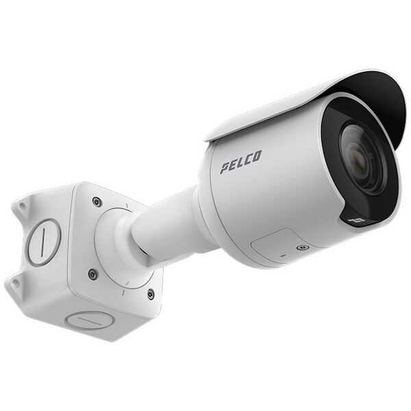 Περιβαλλοντική κάμερα Pelco 2MP Sarix Pro 4 13690713 700880371336