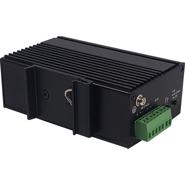Διακόπτης Allnet 4+2P ALLNET ALL-SGI8004P POE industrial 13691715 4038816189226