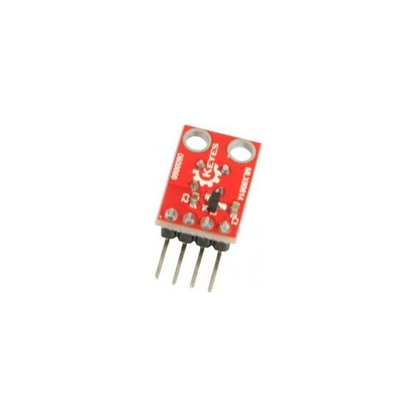 Allnet ALLNET 4duino Θερμοκρασία αισθητήρα υπερύθρων 13691793 4038816060877