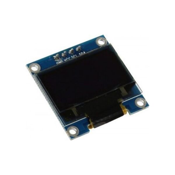 Allnet ALLNET BrickRknowledge OLED Display για IoT Brick 13692081 4038816063410