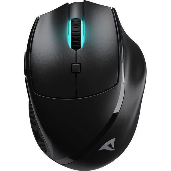 Ποντίκι Sharkoon Sharkoon OfficePal M25W (μαύρο) 13848596 4044950000000