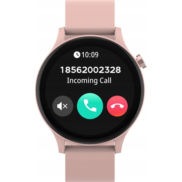 Smartwatch Denver Denver Smartwatch SWC-338RO 13859943 5706750000000