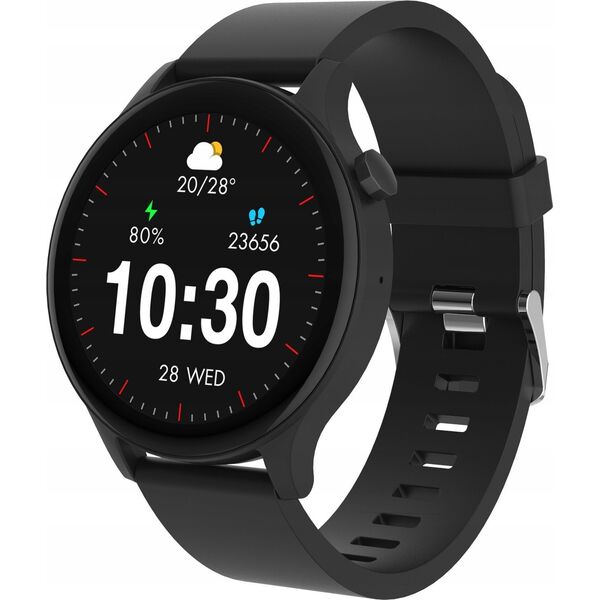 Smartwatch Denver Denver Smartwatch SWC-338B 13859945 5706750000000