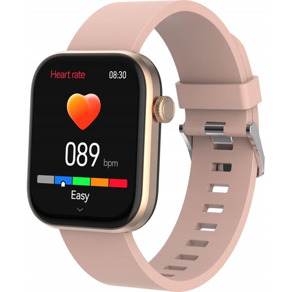Smartwatch Denver Denver Smartwatch SWC-185RO 13859946 5706751076589