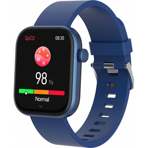 Denver Smartwatch Denver Smartwatch SWC-185BU 13859952 5706751076527