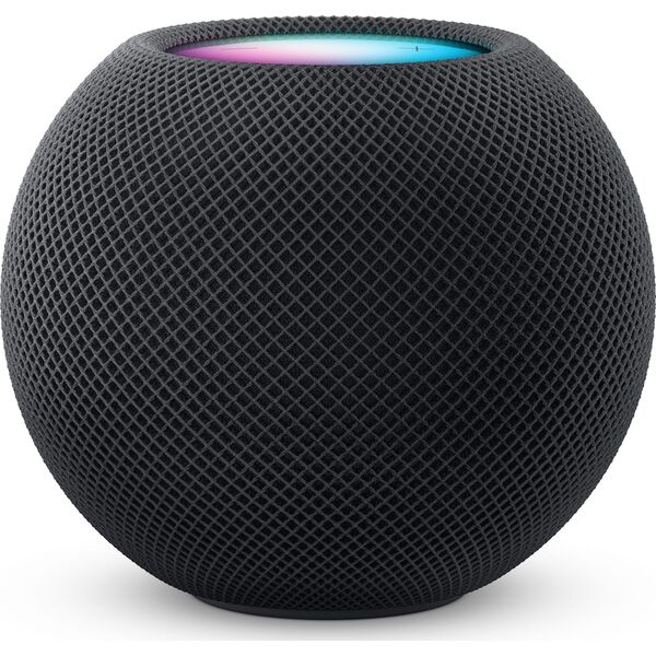 Μίνι ηχείο Apple HomePod - Midnight 13859983 195949000000