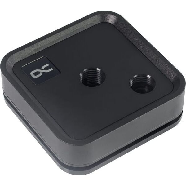 Chłodzenie CPU Alphacool Alphacool Core 1 LT CPU-Khler -Schwarz