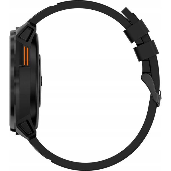 Canyon CANYON Smartwatch Maveric SW-83 GPS Smartwatch Black 13864620 5291490000000