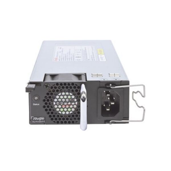 RUIJIE Διακόπτης Ruijie Power Module | 1000W - 740W PoE | Μόνο για μοντέλα RG-S5310-24GT4XS-P-E, RG-S5310-48GT4XS-P-E, RG-CS86, RG-CS85, RG-CS83 13928888 6971693272798